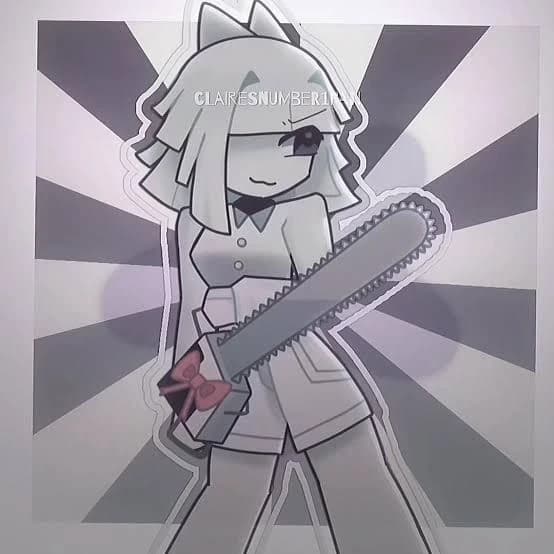 Claire thumbnail