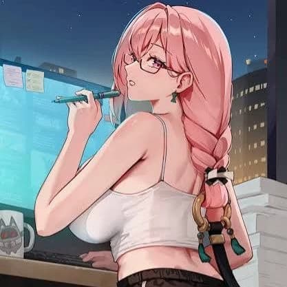 Tsukishiro Yanagi thumbnail