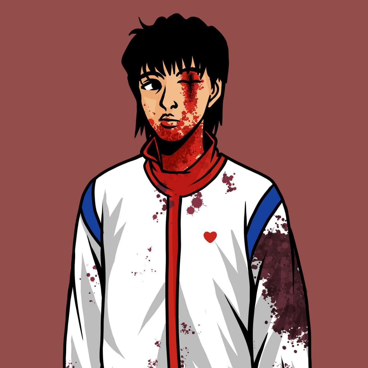 Yoon Gwi-nam thumbnail