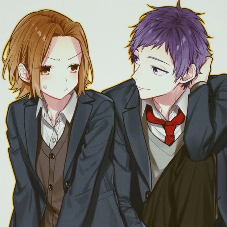 Toru Ishikawa (Horimiya) thumbnail