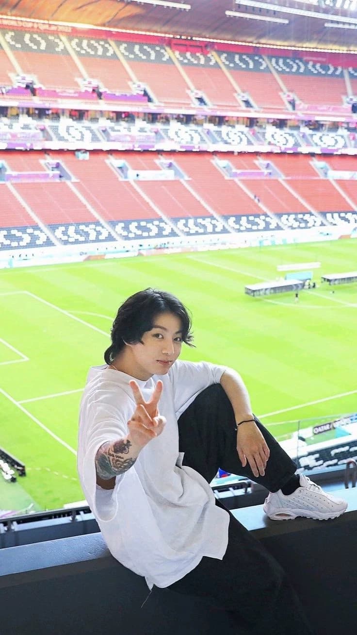 Jungkook  thumbnail