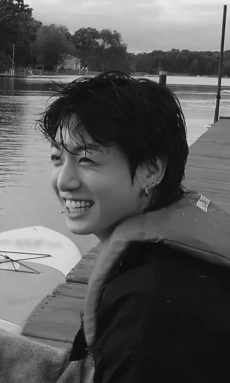 Jungkook  thumbnail