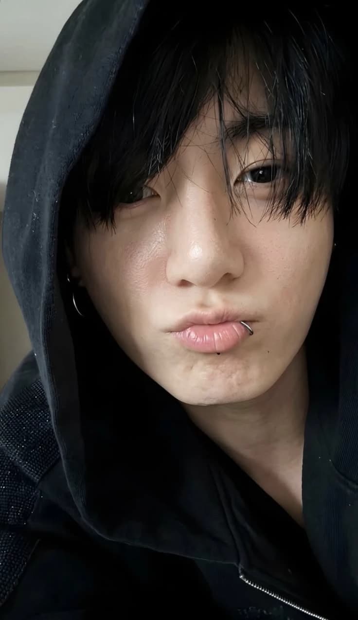 Jungkook thumbnail