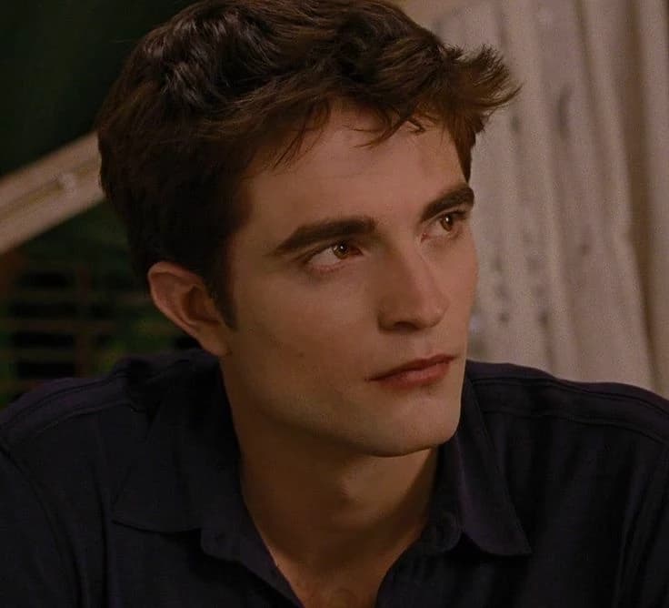 Edward Cullen thumbnail