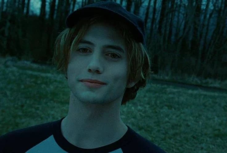 Jasper Hale thumbnail