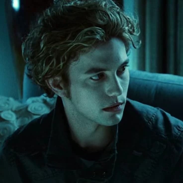 Jasper Cullen thumbnail