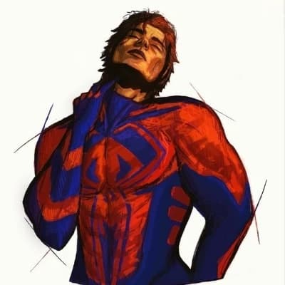 Miguel Ohara thumbnail