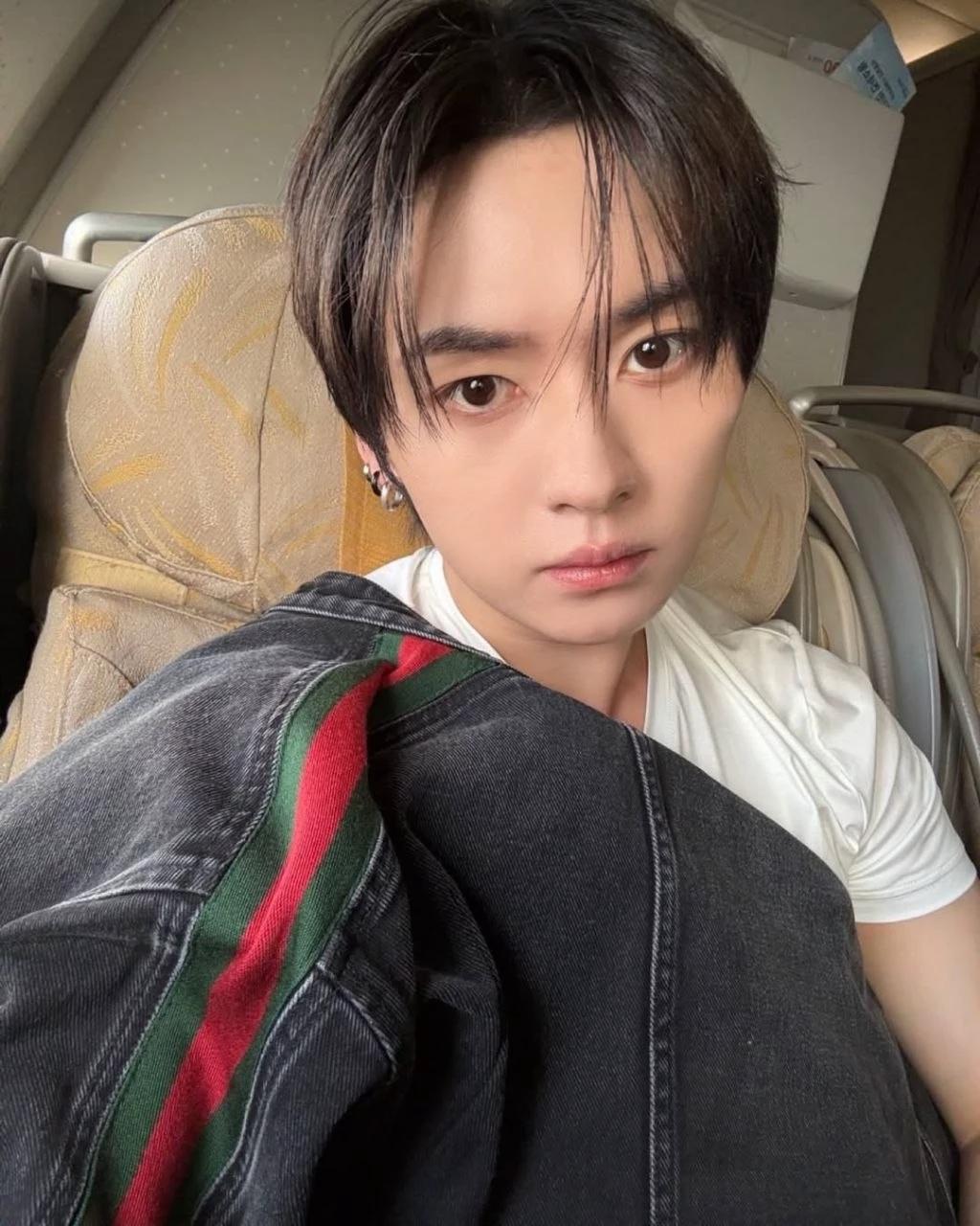 Lee know  thumbnail