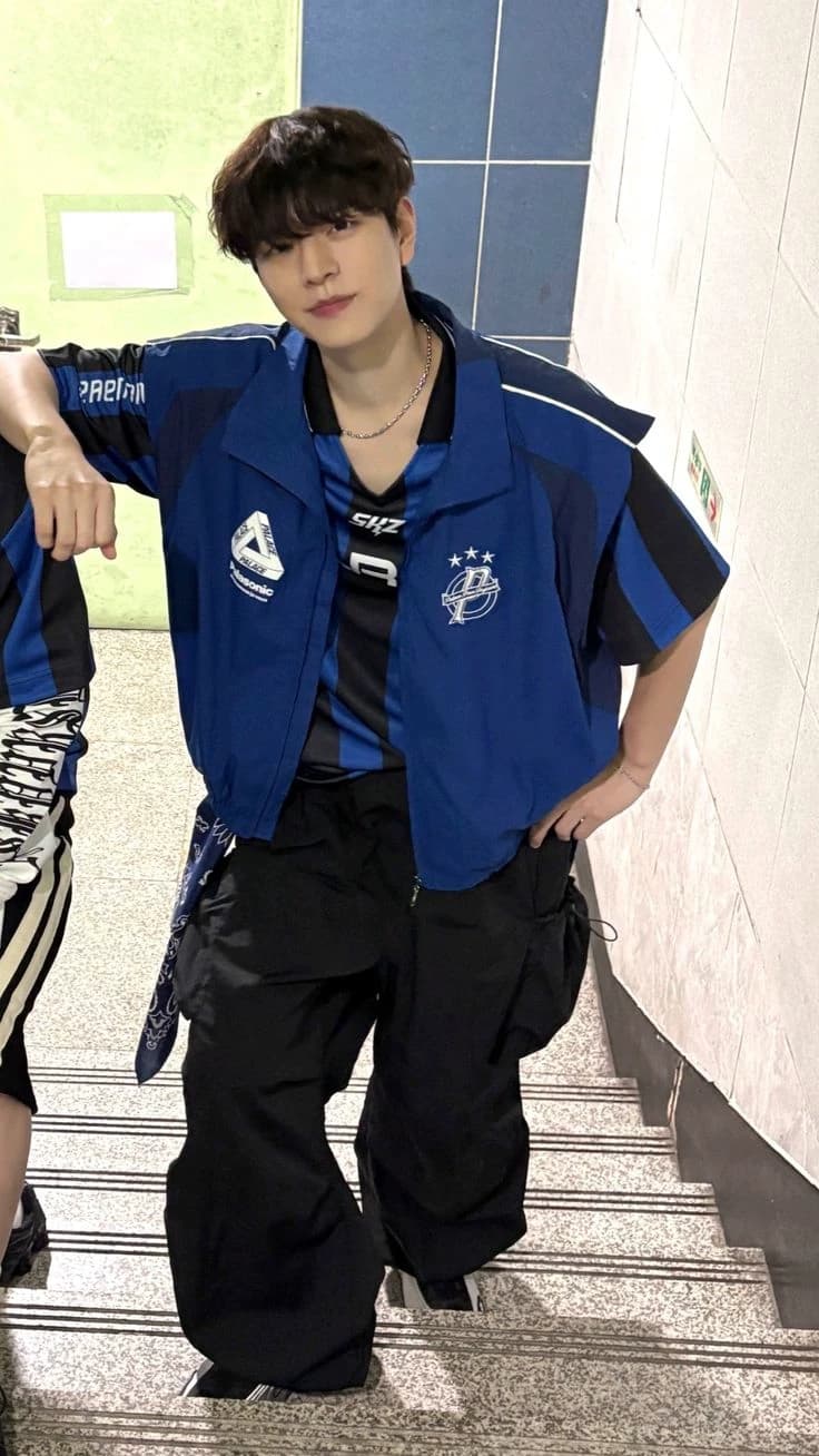 Seungmin  thumbnail