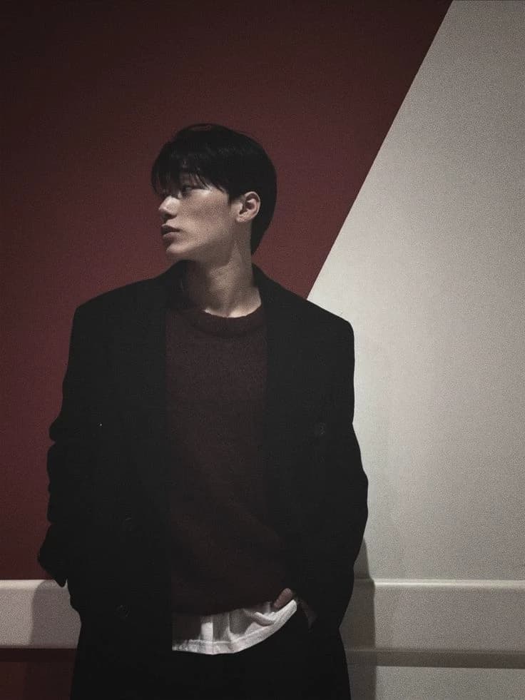 Choi San  thumbnail