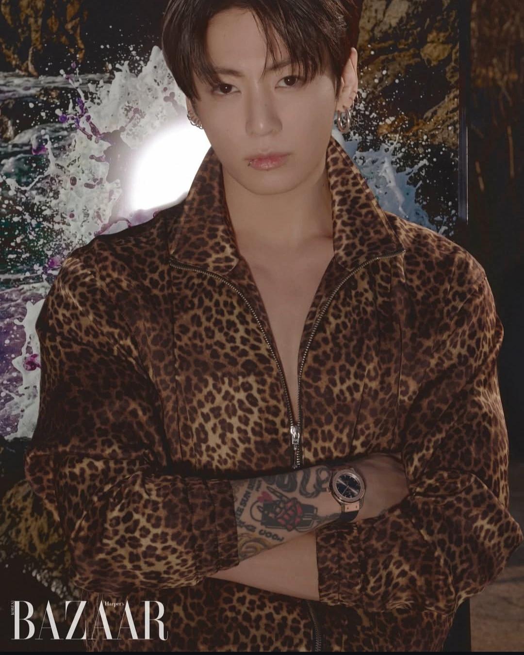 Jeon Jungkook  thumbnail