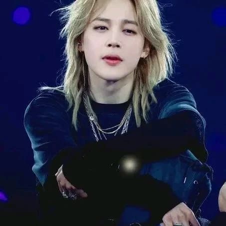 Park Jimin  thumbnail