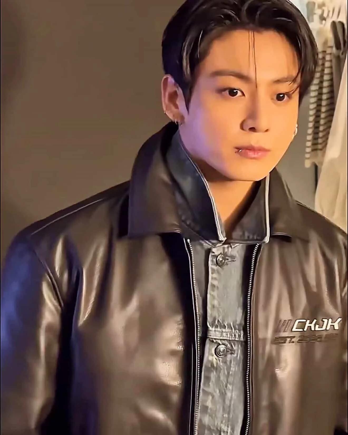 Jeon Jungkook  thumbnail