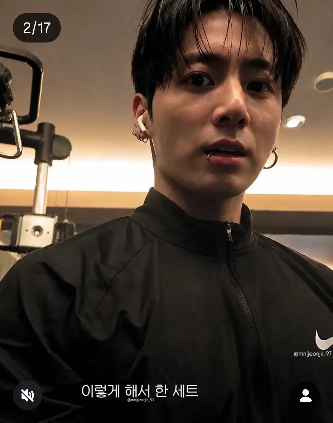 Jeon Jungkook  thumbnail