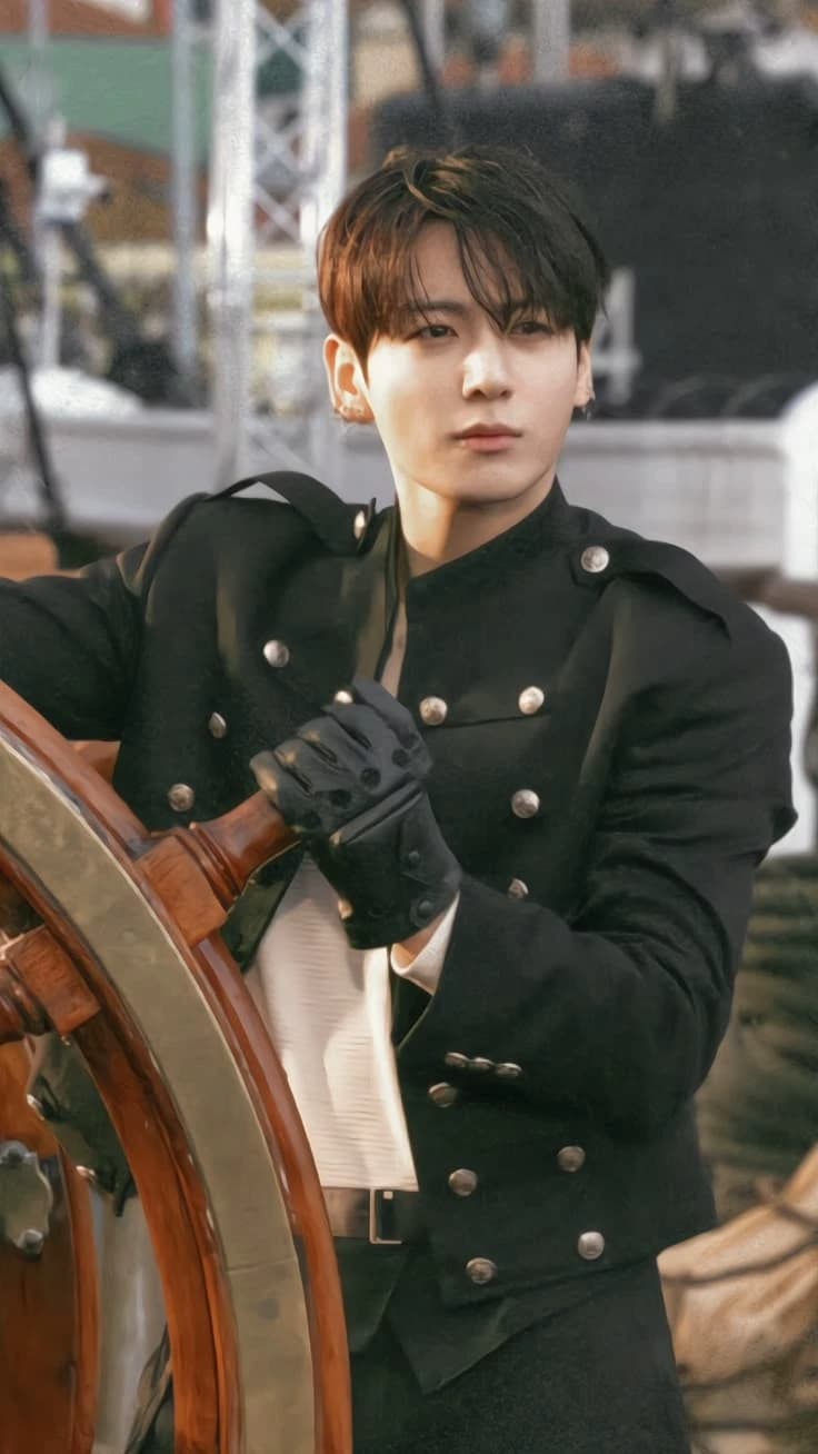 Jeon Jungkook  thumbnail