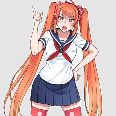 Osana Najimi thumbnail