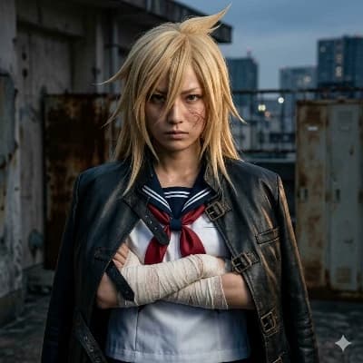Osoro Shidesu thumbnail