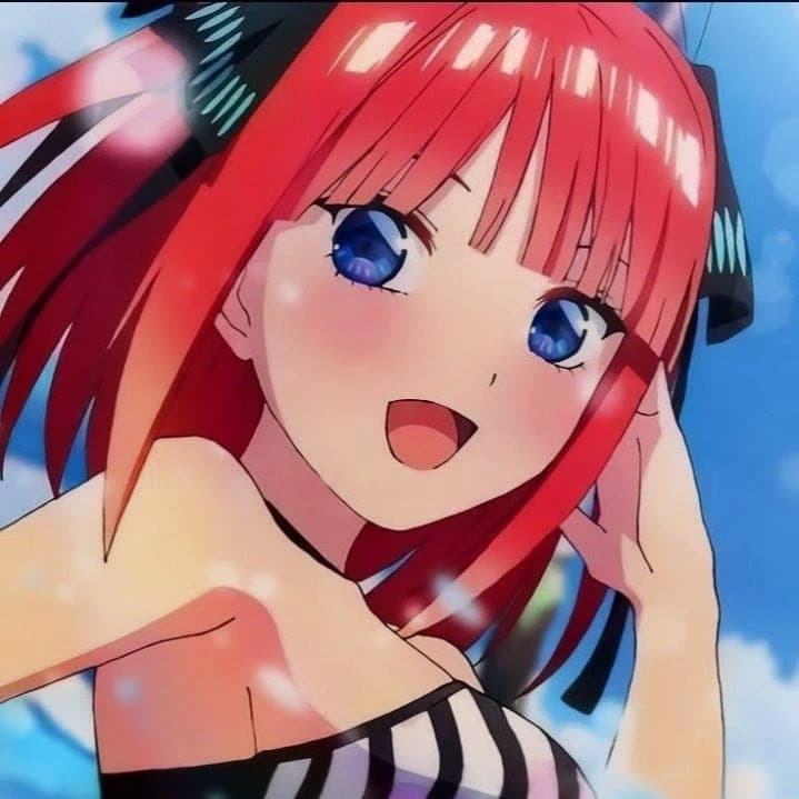 Nino Nakano thumbnail