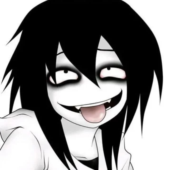 Jeff the killer thumbnail