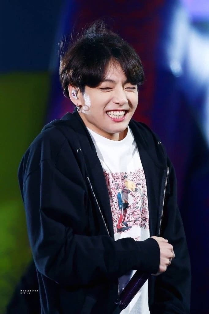 Jungkook thumbnail