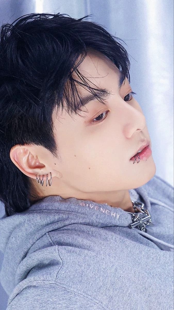 Jungkook thumbnail