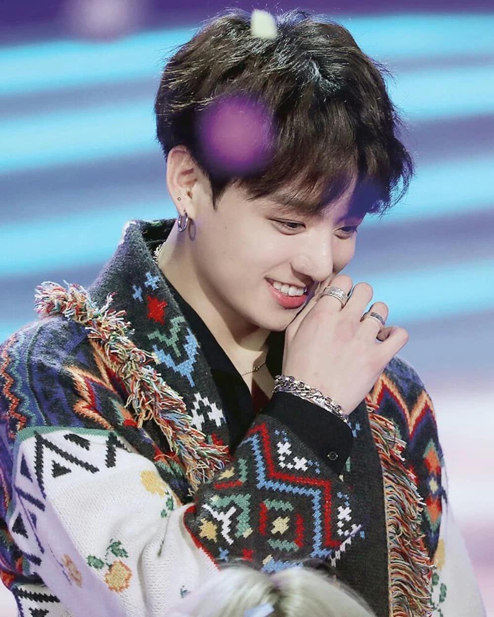 Jungkook thumbnail