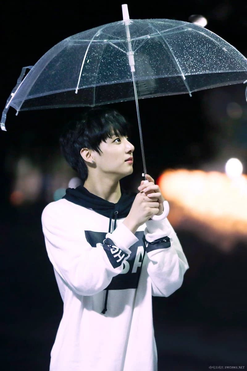 Jungkook thumbnail