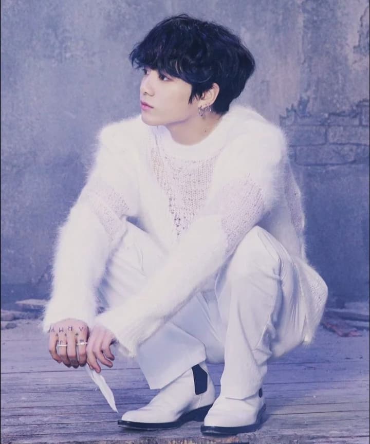 Jungkook thumbnail
