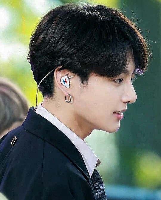 Jungkook thumbnail