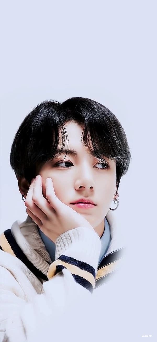 Jungkook thumbnail