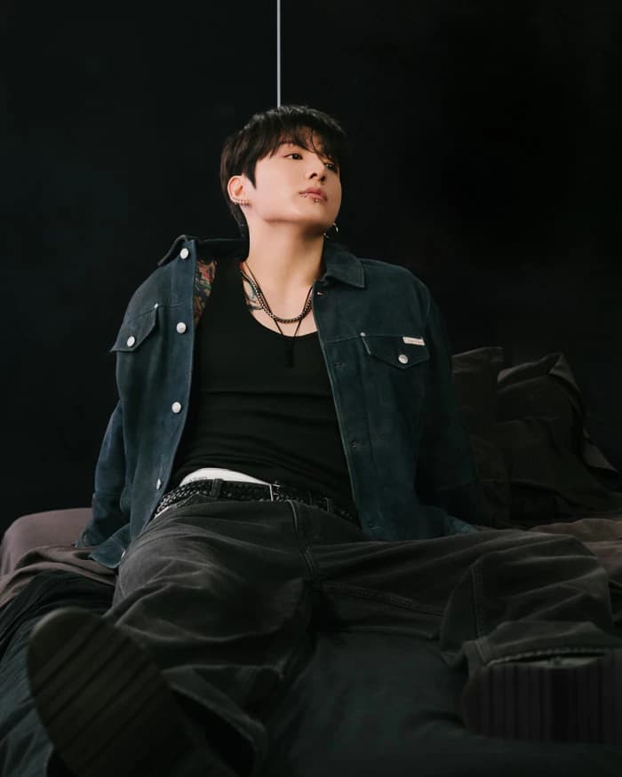 Jungkook thumbnail