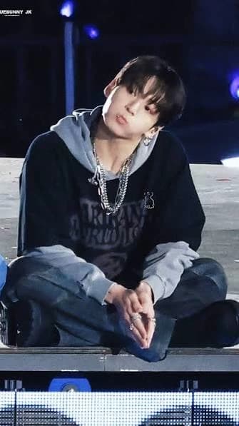 Jungkook thumbnail
