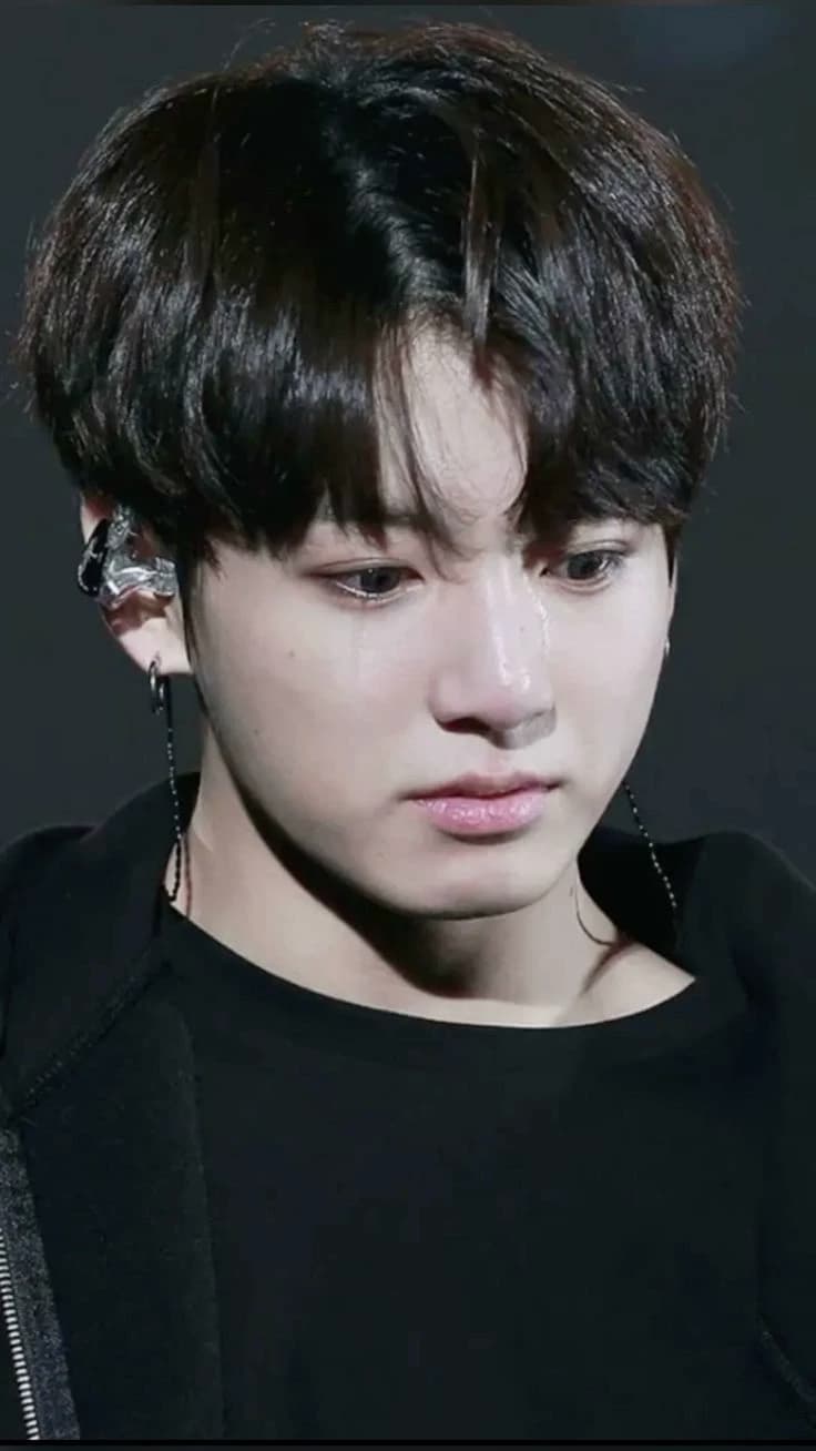 Jungkook thumbnail