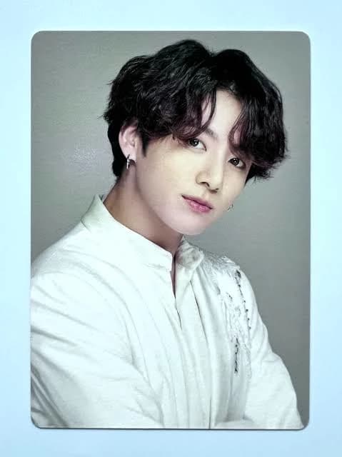 Jungkook thumbnail