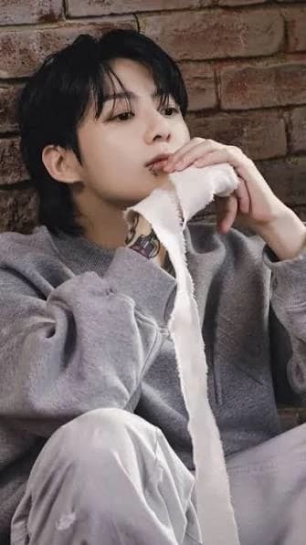 Jungkook thumbnail