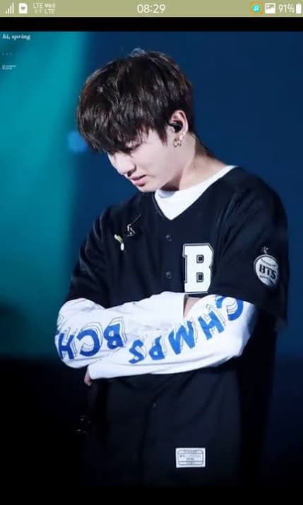 Jungkook thumbnail