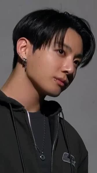 Jungkook thumbnail