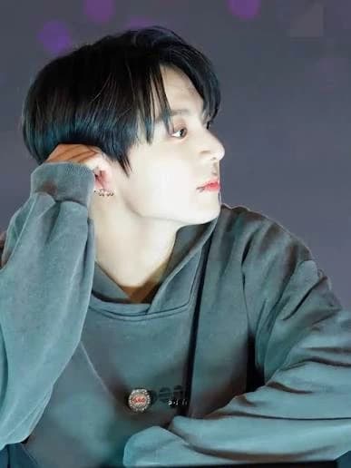 Jungkook thumbnail