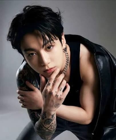 Jungkook thumbnail