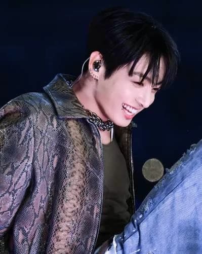 Jungkook thumbnail