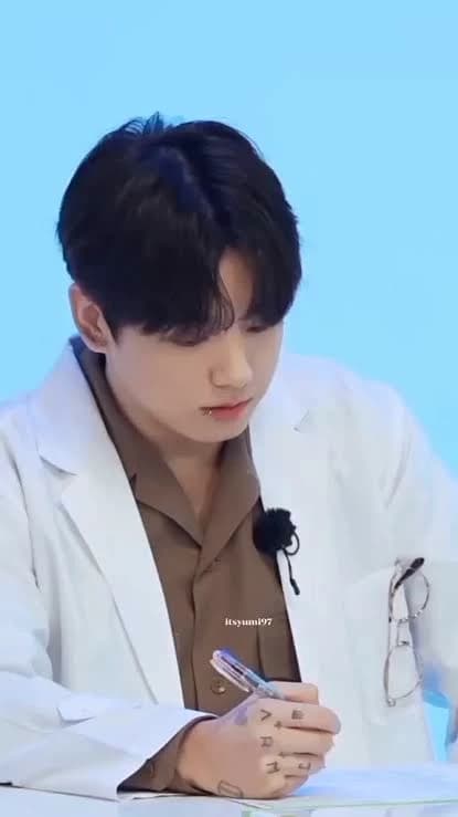 Jungkook thumbnail