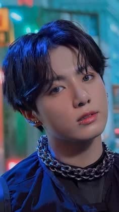 Jungkook thumbnail