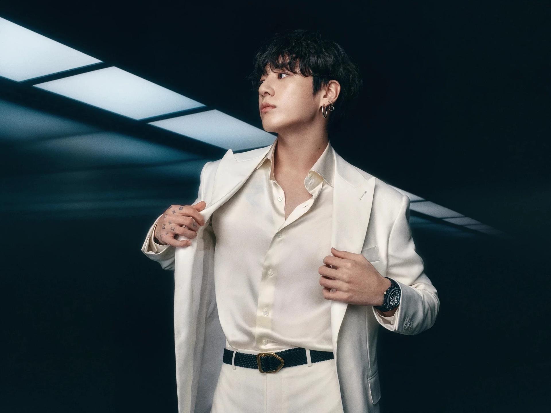 Jeon Jungkook thumbnail