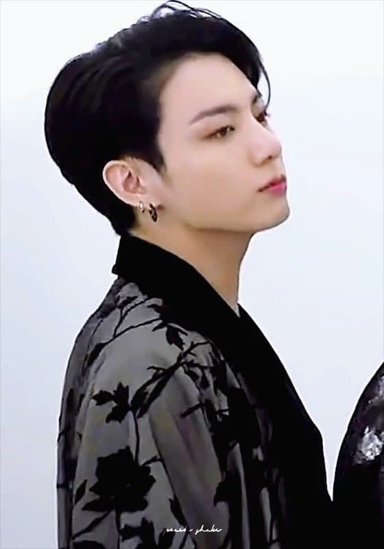 Jungkook thumbnail