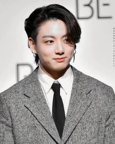 Jungkook thumbnail