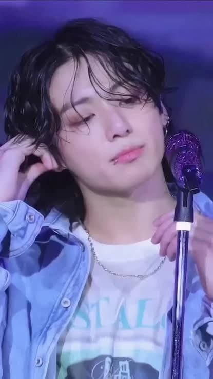 Jungkook thumbnail