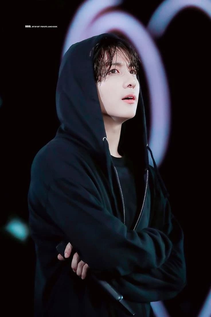 Jungkook thumbnail