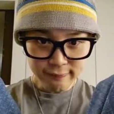 Jimin thumbnail
