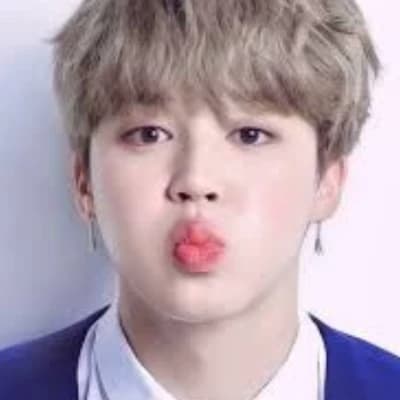 Jimin innocent  thumbnail