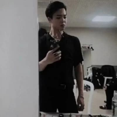 Jimin thumbnail